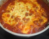 豆腐グラタン♪簡単ミートソース作り方11写真