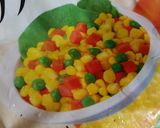 Wポテトのカラフルポテベジ！(・∀・)作り方12写真
