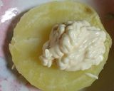 Wポテトのカラフルポテベジ！(・∀・)作り方7写真