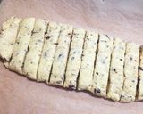 マヨネーズ入れちゃった⁈簡単ブラウニー作り方5写真