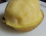 Wポテトのカラフルポテベジ！(・∀・)作り方11写真