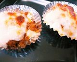 お弁当に♪ミートグラタン風作り方13写真
