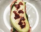 簡単！レンジで蒸し茄子作り方5写真