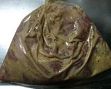 簡単♫しっかり味の鶏もも肉醤油マヨ焼き♬作り方2写真