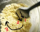 初心者でもお店みたいなクッキー作り方4写真