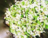 簡単♡枝豆ソース作り方1写真