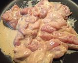 簡単♫しっかり味の鶏もも肉醤油マヨ焼き♬作り方3写真