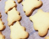 初心者でもお店みたいなクッキー作り方8写真