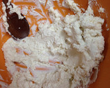 超簡単！ 豆腐のもちもちみたらし団子作り方2写真