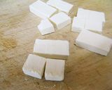 クリームチーズとサーモンのポテベジ♪作り方5写真
