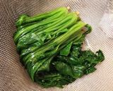 簡単！子供が野菜をパクパク食べるビビンパ作り方3写真