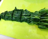 簡単！子供が野菜をパクパク食べるビビンパ作り方4写真