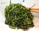 簡単！子供が野菜をパクパク食べるビビンパ作り方5写真