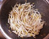 簡単！子供が野菜をパクパク食べるビビンパ作り方6写真