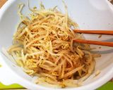 簡単！子供が野菜をパクパク食べるビビンパ作り方7写真