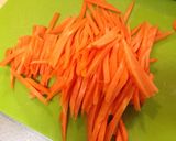 簡単！子供が野菜をパクパク食べるビビンパ作り方8写真