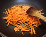 簡単！子供が野菜をパクパク食べるビビンパ作り方9写真
