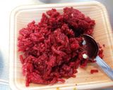 簡単！子供が野菜をパクパク食べるビビンパ作り方1写真