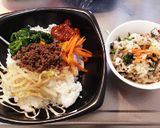 簡単！子供が野菜をパクパク食べるビビンパ作り方11写真