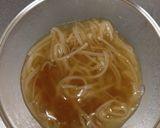 豆腐でヘルシー！ピーマンの肉詰め作り方16写真