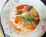 血管ダイエット食499（サンマ刺身）作り方3写真
