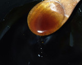 超簡単！ 豆腐のもちもちみたらし団子作り方5写真