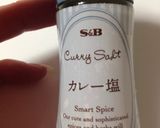 カレー塩で！もやしと竹輪のサラダ♪作り方1写真