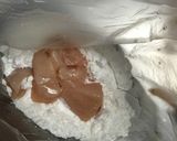簡単☆酢豚☆作り方3写真