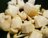 クリームチーズドリア作り方3写真