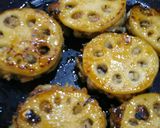 豚こまで☆蓮根はさみ焼き作り方7写真