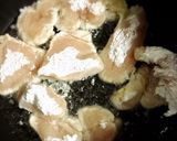 簡単☆酢豚☆作り方5写真