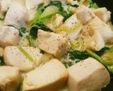 クリームチーズドリア作り方6写真