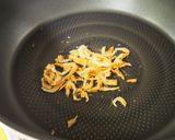 パクチーと桜エビのタイ風ポテべジ作り方4写真