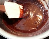 もちっと完熟バナナチョコ作り方4写真