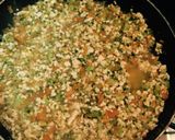 離乳食中期〜後期 野菜とりそぼろ♡作り方4写真
