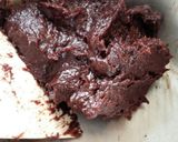 もちっと完熟バナナチョコ作り方5写真