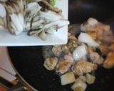 時短✩シーフードグラタン♪作り方4写真