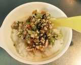 離乳食中期〜後期 野菜とりそぼろ♡作り方6写真