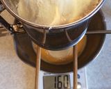 目指せ！3センチUP！BIGホットケーキ作り方3写真
