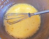 目指せ！3センチUP！BIGホットケーキ作り方2写真