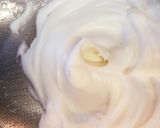 目指せ！3センチUP！BIGホットケーキ作り方4写真