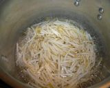 たっぷり野菜と豚肉の冷しゃぶ作り方2写真