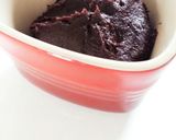 もちっと完熟バナナチョコ作り方8写真
