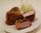 かつおカツ作り方4写真