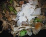 時短✩シーフードグラタン♪作り方5写真