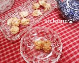 サクサク♪コーンフレークスで焼きメレンゲ作り方7写真