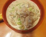 時短✩シーフードグラタン♪作り方7写真