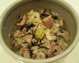 鰹飯作り方3写真