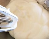お手軽なんちゃってガトーショコラ作り方1写真
