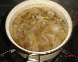 さっぱり♪豚丼作り方2写真